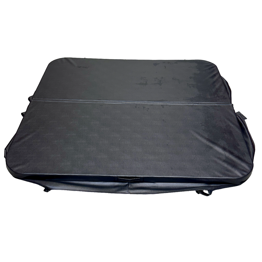 Occasion Thermoabdeckung Malaga 2018