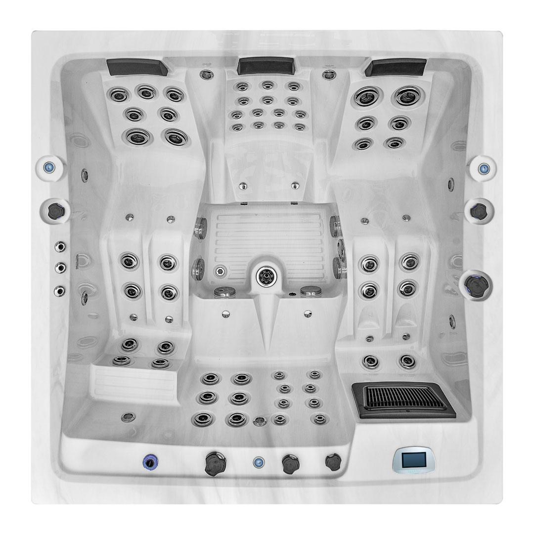 Whirlpool Helsinki Hydro