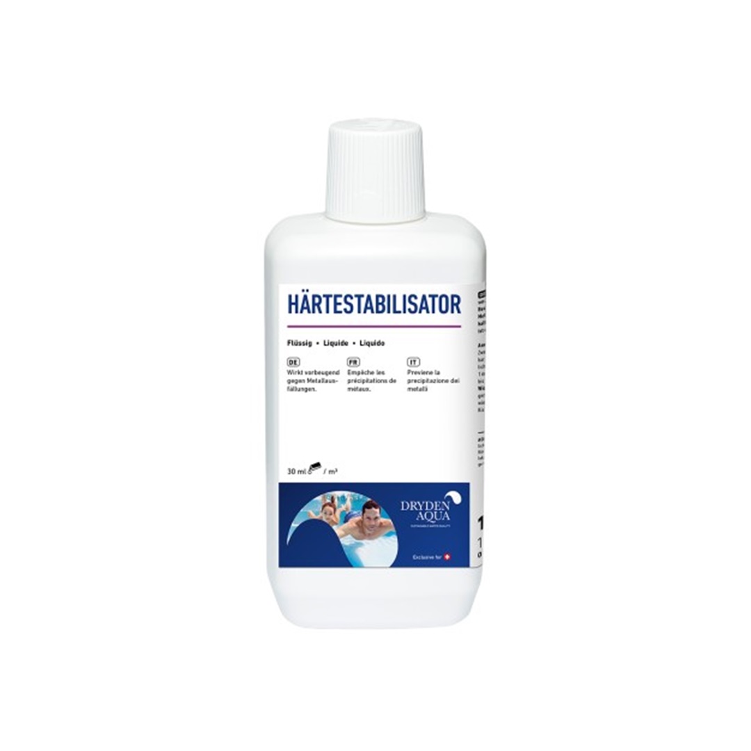 OWM - Härtestabilisator, 1l