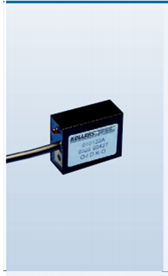 Trockenlaufschutzsensor (TLS)