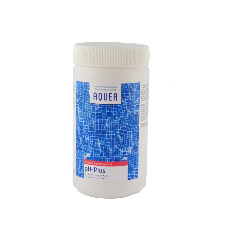 Aquea pH-Plus 1kg Aquea pH-Plus 1kg