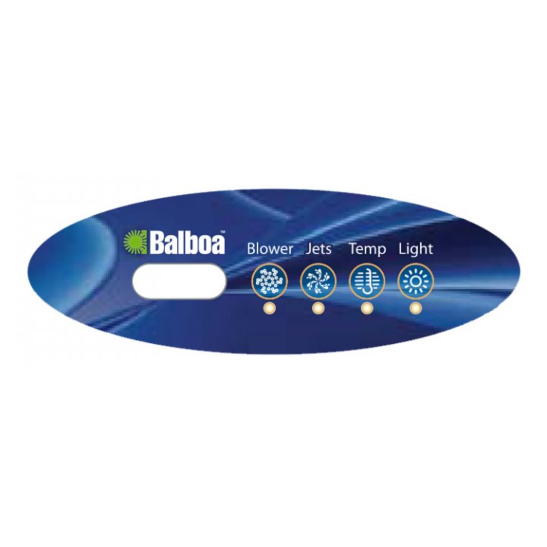 Balboa Overlay VL240 B/J/T/L