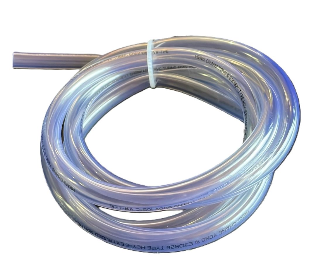 Ozonschlauch 3/8 Zoll Ozonschlauch 3/8 Zoll