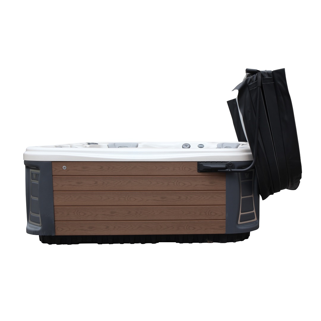 Wellis WT00208 Cover Lifter EASY