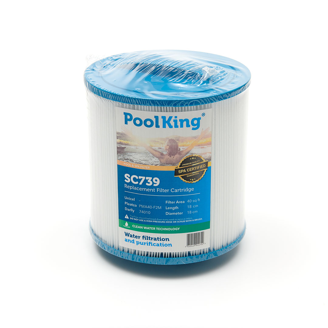 Pool King Kartuschenfilter SC739