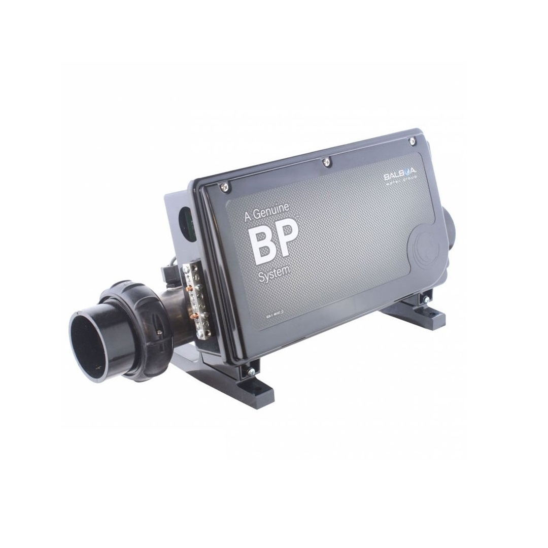 Balboa Steuerung BP200 UX mit 3.0kW Heizung Balboa Steuerung BP200 UX mit 3.0kW Heizung