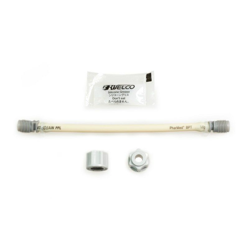 Ersatz-Dosierschlauchpumpe