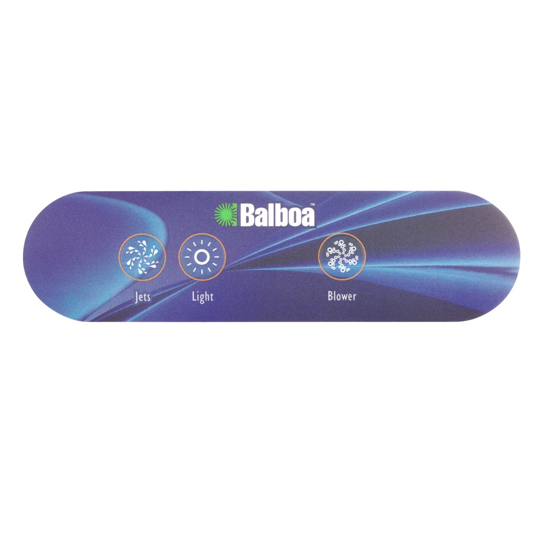 Balboa Overlay AX30 Balboa Overlay AX30