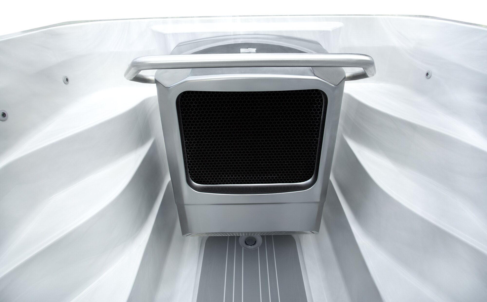 AquaSolus Fusion Professional Swim Spa