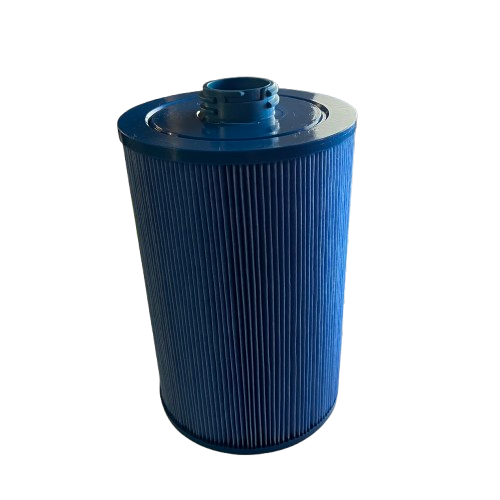 SC714 Easy Lock Blue