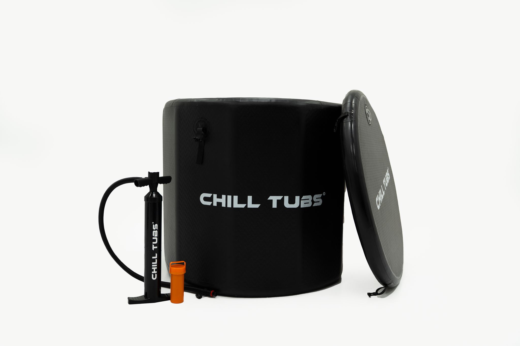 Chill Tubs Essential Pod