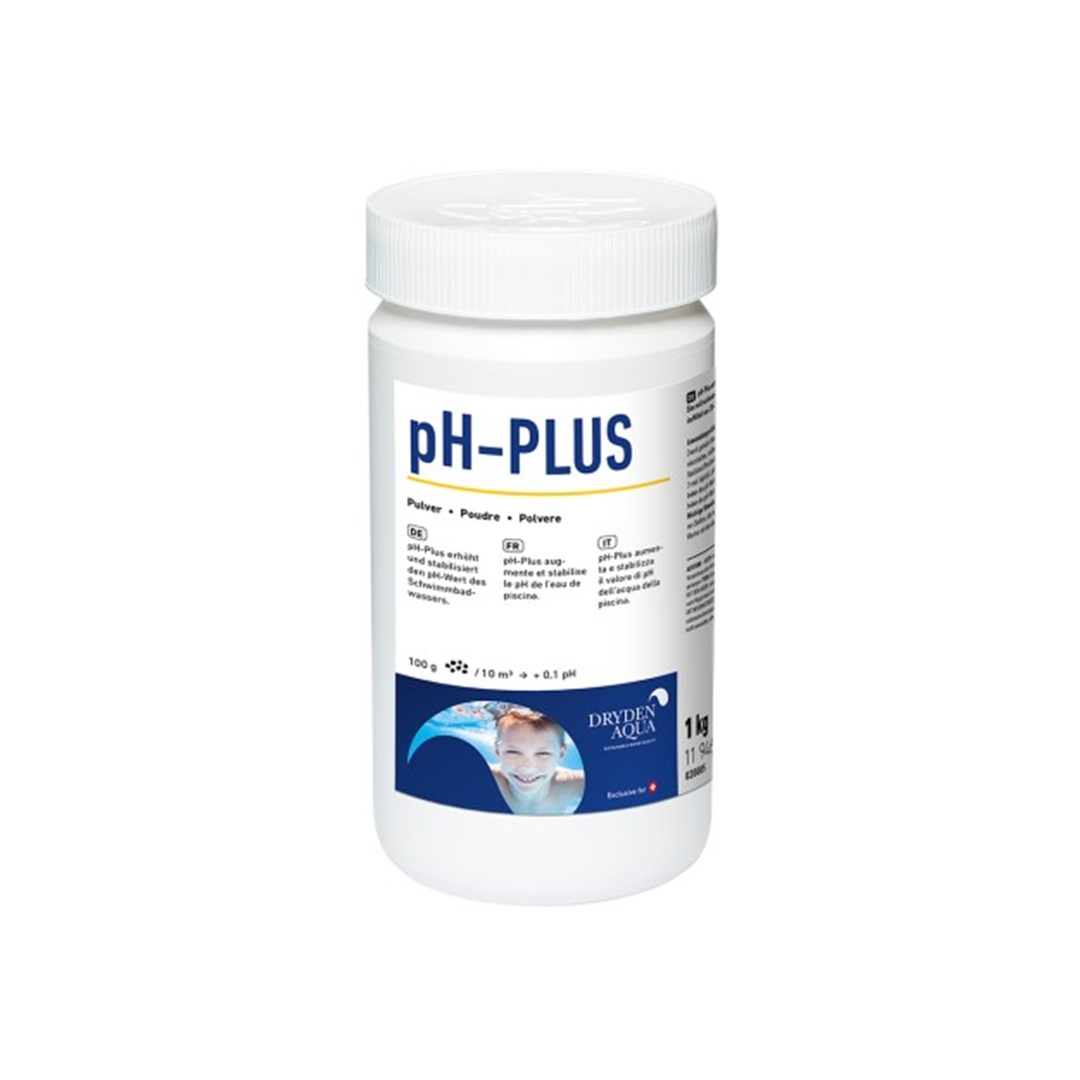 OWM - pH-Plus, 1kg