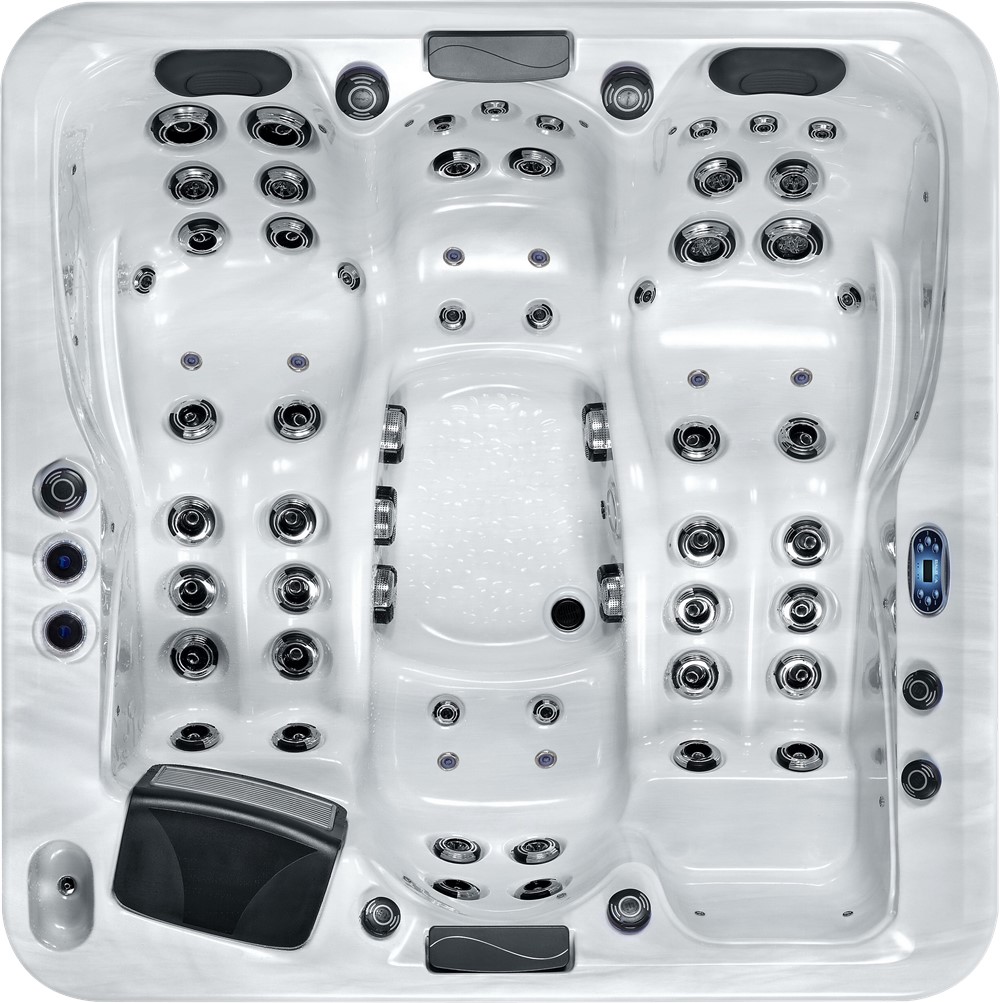 Whirlpool Sky 2.0 Double Whirlpool Sky 2.0 Double