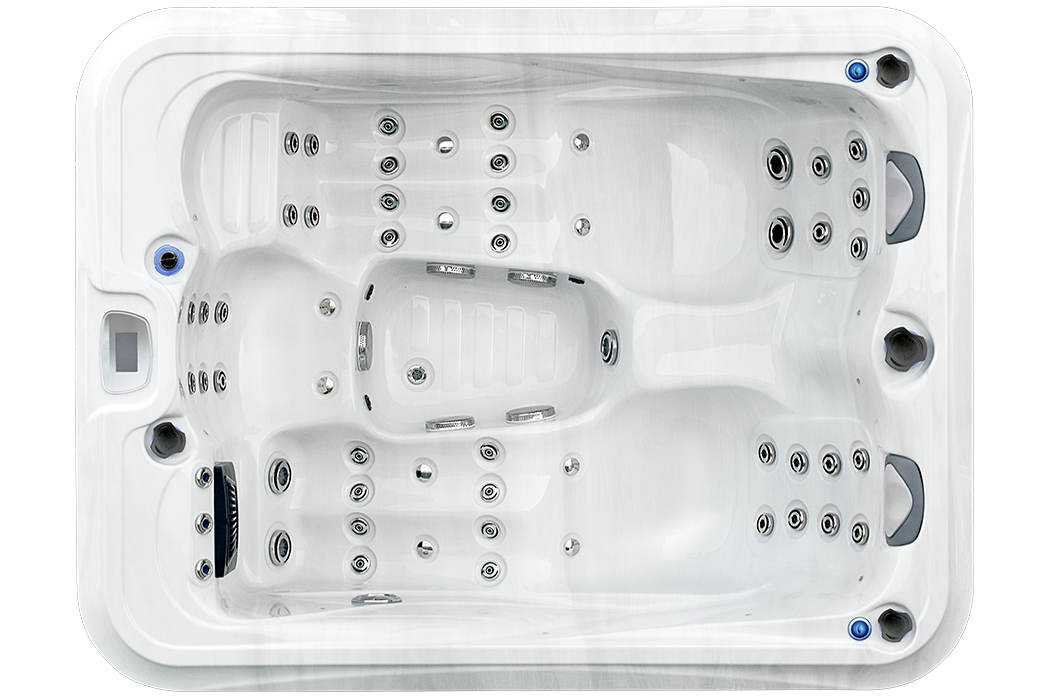 Whirlpool New Santorini Hydro