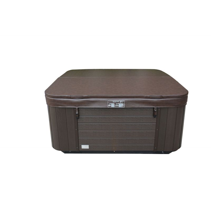 Whirlpool Abdeckung 231x231 R51 Coffee 