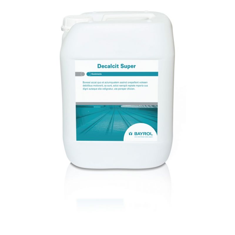 Bayrol Decalcit Super 10kg Bayrol Decalcit Super 10kg