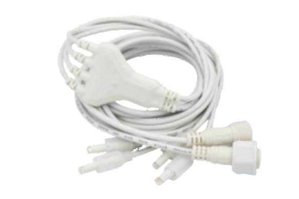 3 x LED s - for LED Light String - 2019 version