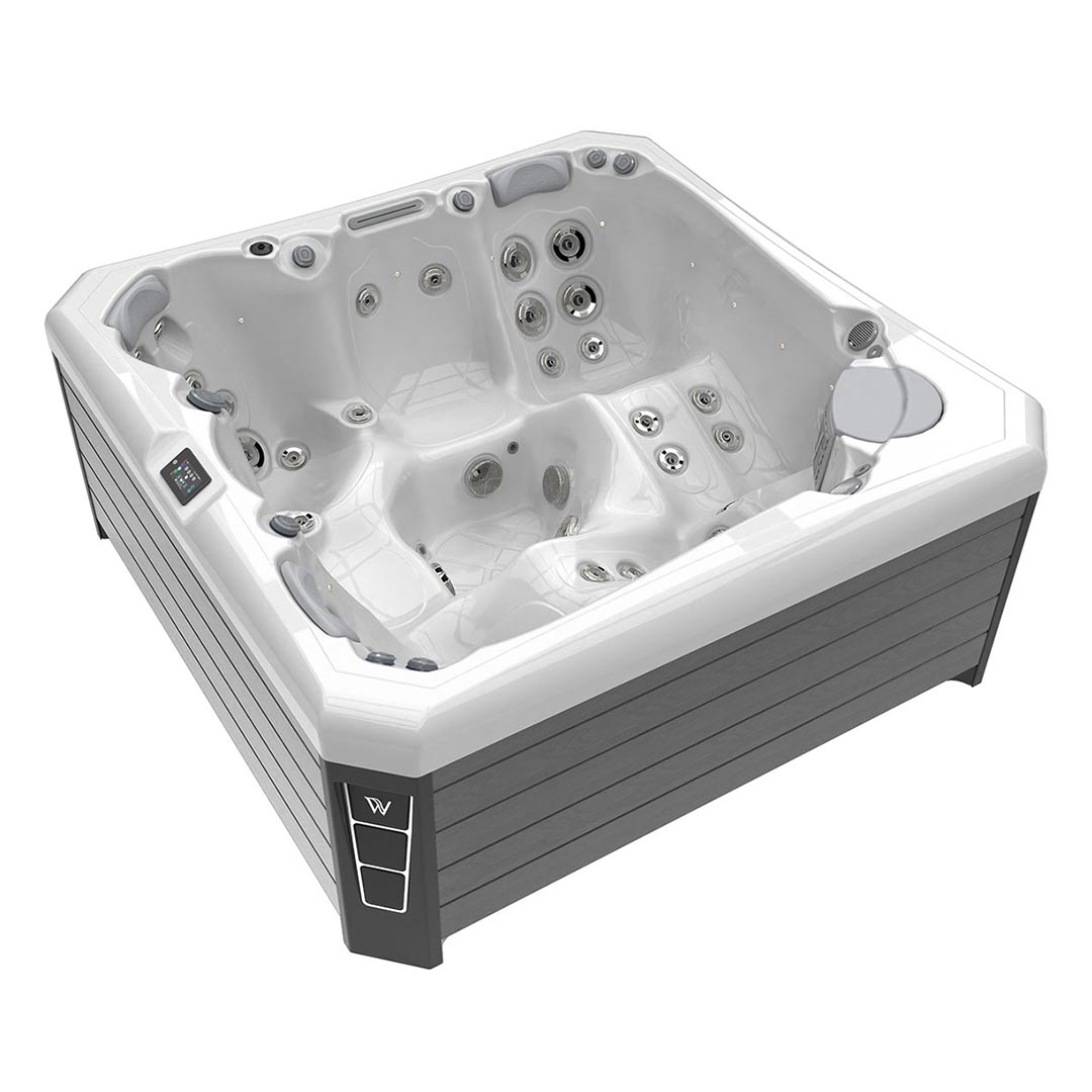 Whirlpool PALERMO Life Deluxe