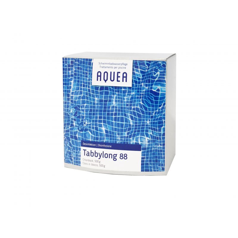Aquea Tabbylong 88 Block 500g Aquea Tabbylong 88 Block 500g