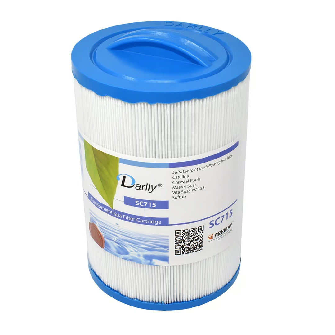 Darlly Kartuschenfilter SC715 Darlly Kartuschenfilter SC715