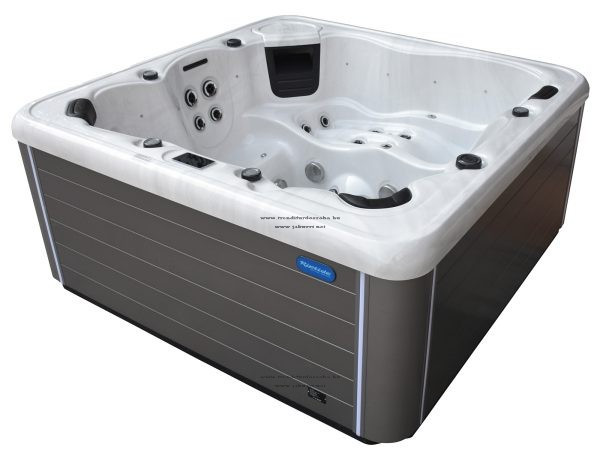 Whirlpool Eclipse Platinum