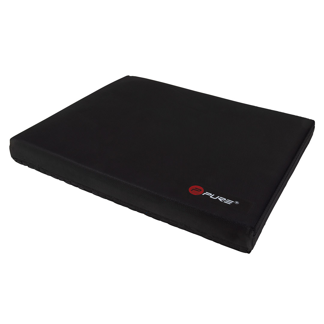 Balance-Pad, gross