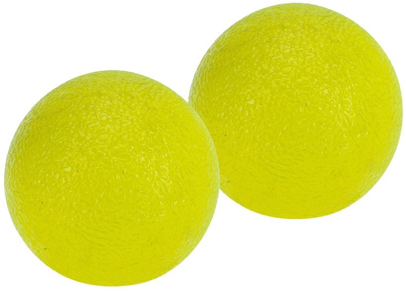 Jelly Grip Ball