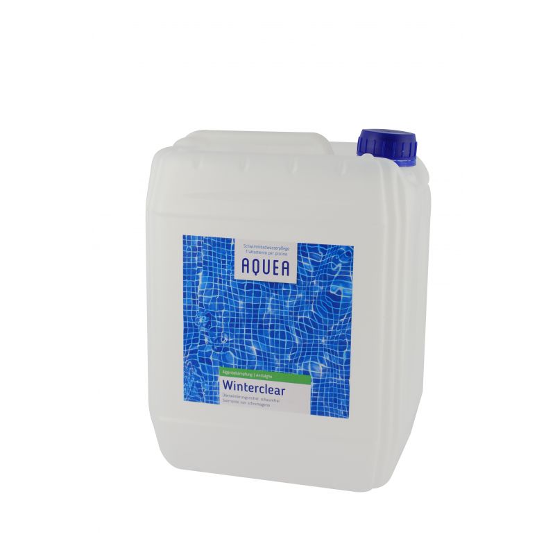 Aquea Winterclear 5L Aquea Winterclear 5L