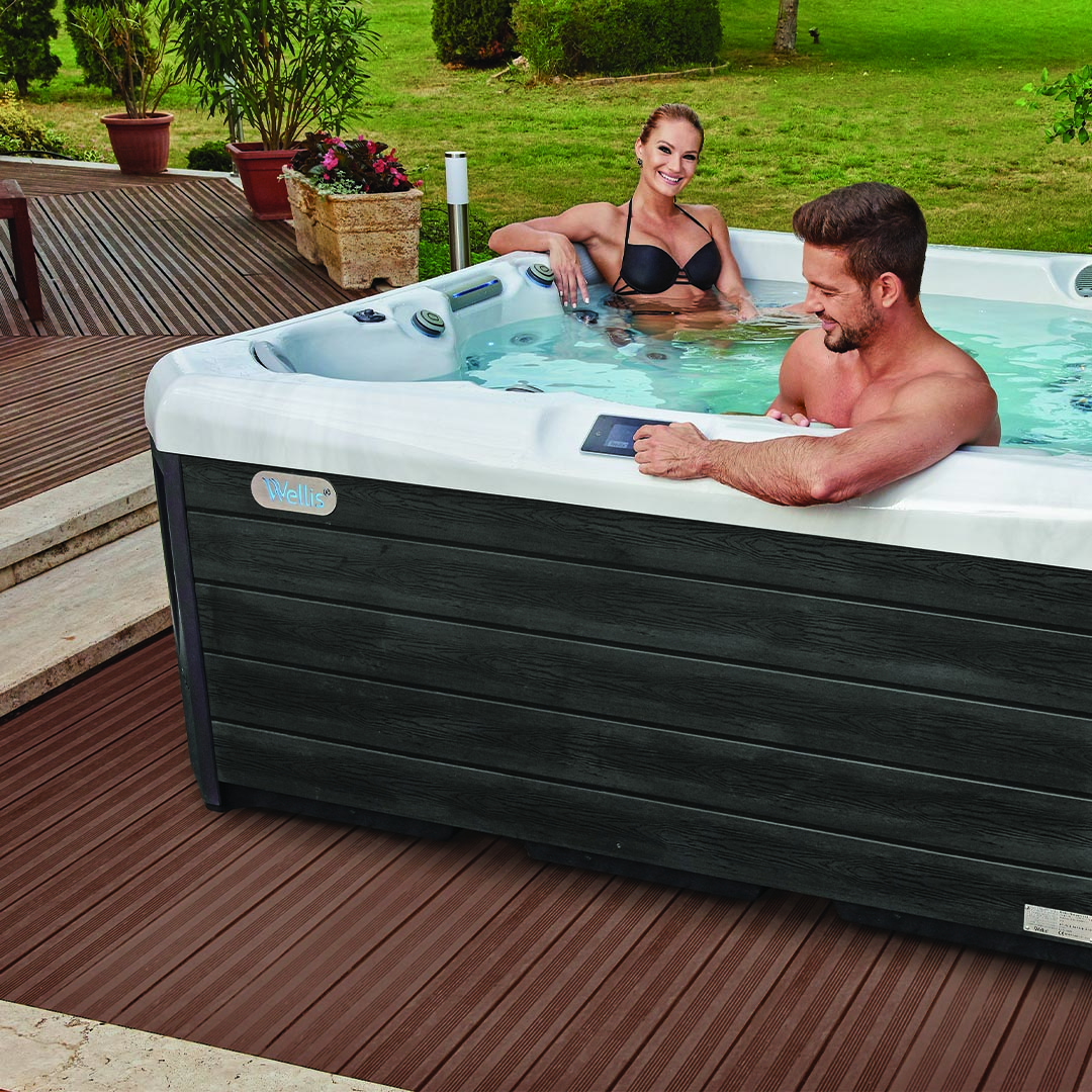 Whirlpool PALERMO Life Deluxe