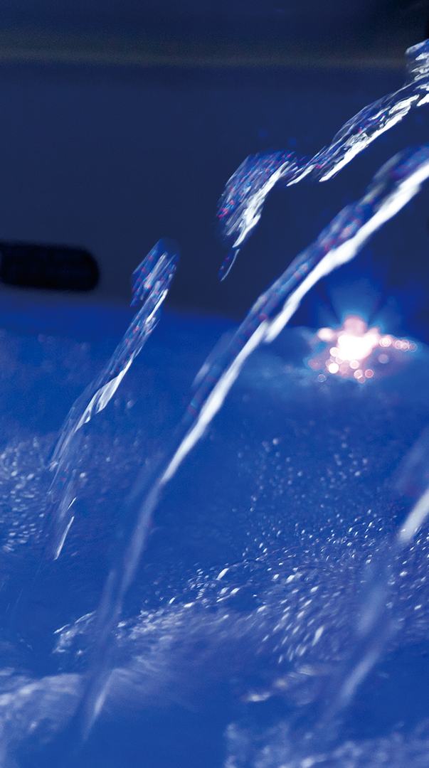Swimspa Easy Life 6.0 Pro Luxury Swimspa Easy Life 6.0 Pro Luxury