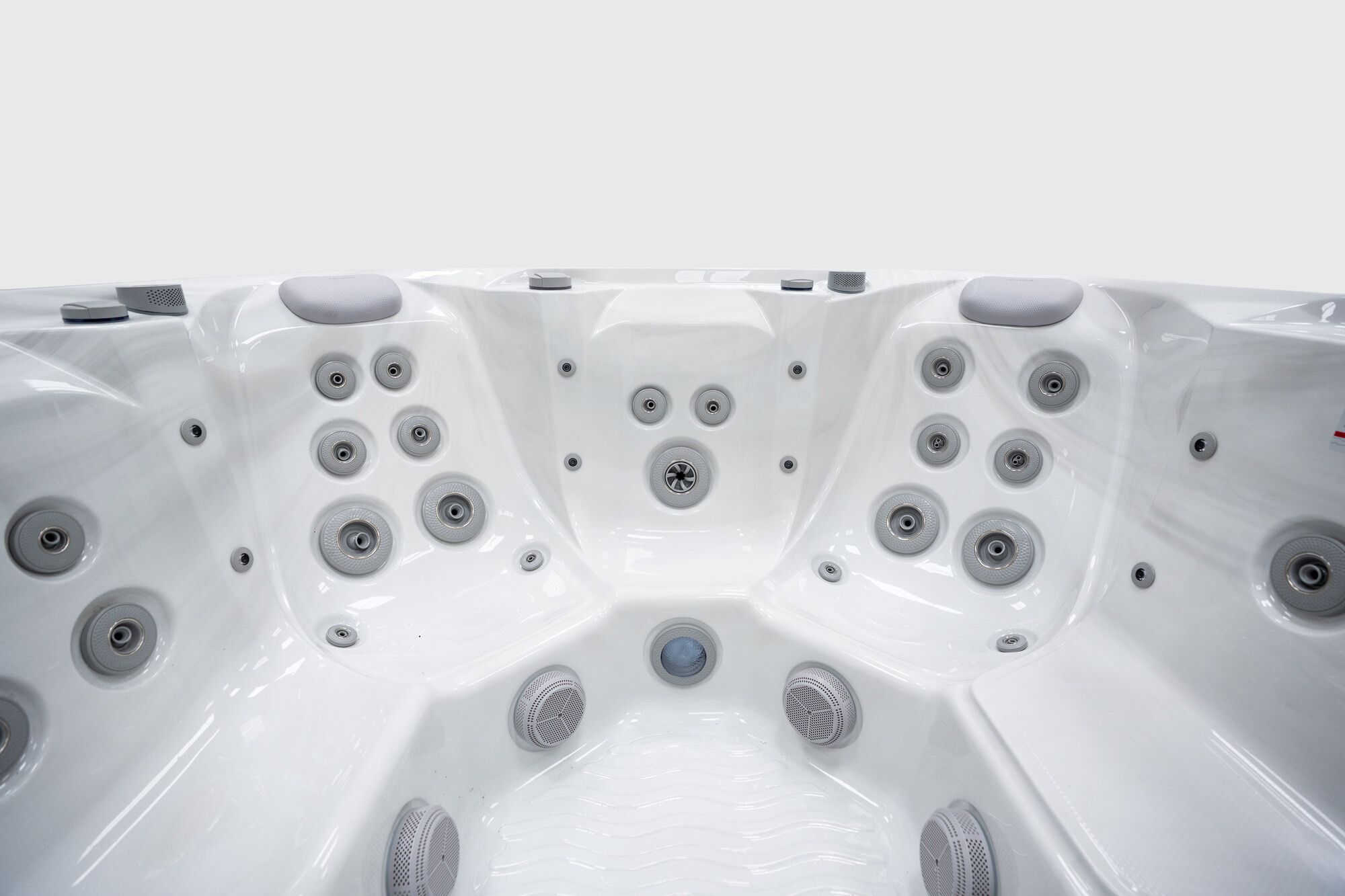 AquaSolus Eden Whirlpool