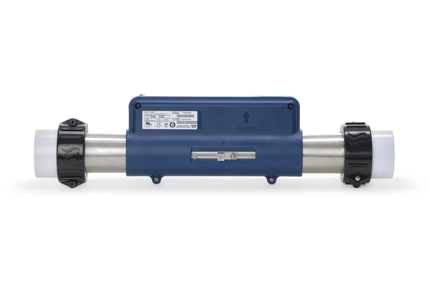 Gecko heat.wav YJ 1.3 kW Whirlpool-Heizung für in.yj Steuerungen (0613-421012)