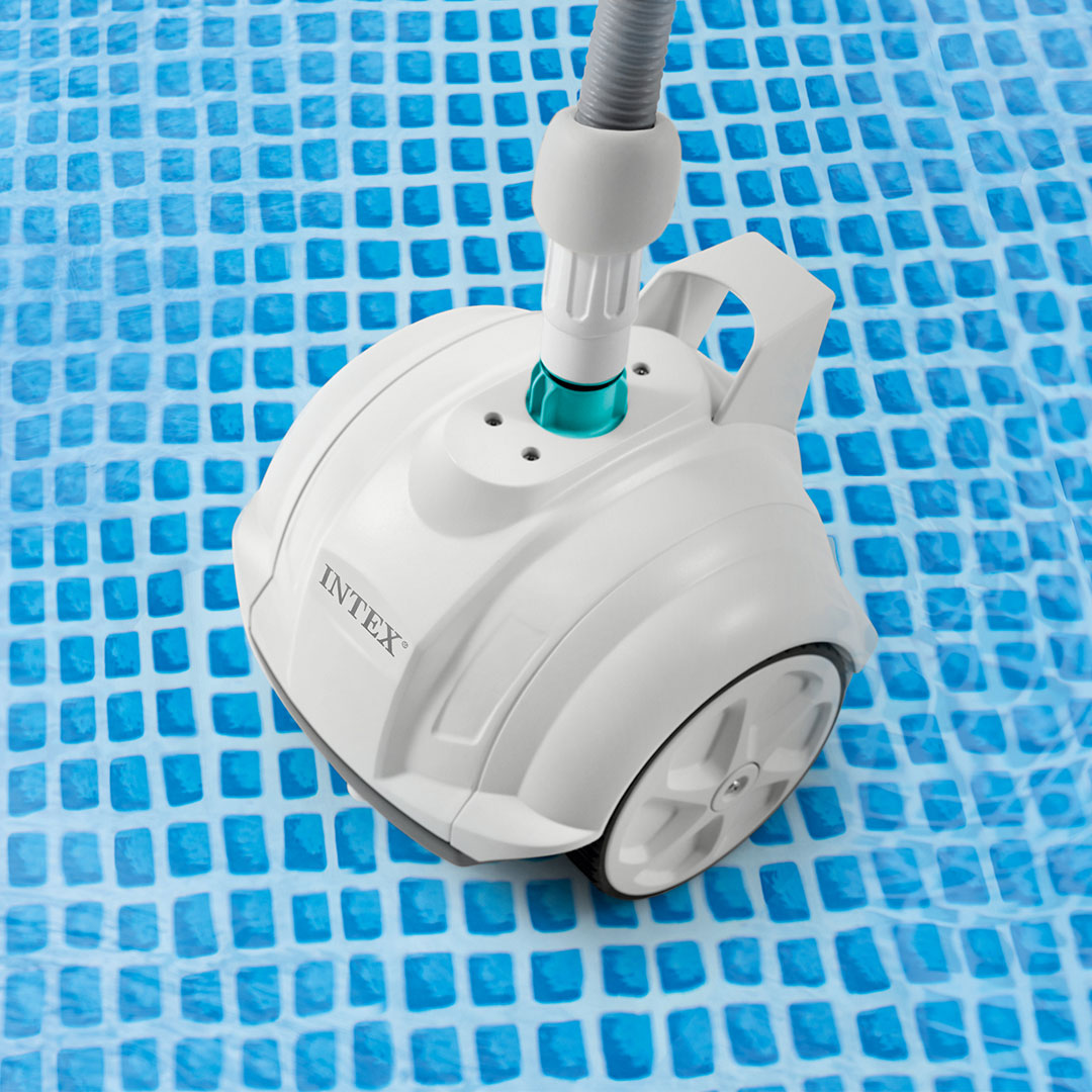 ZX50  auto pool cleaner
