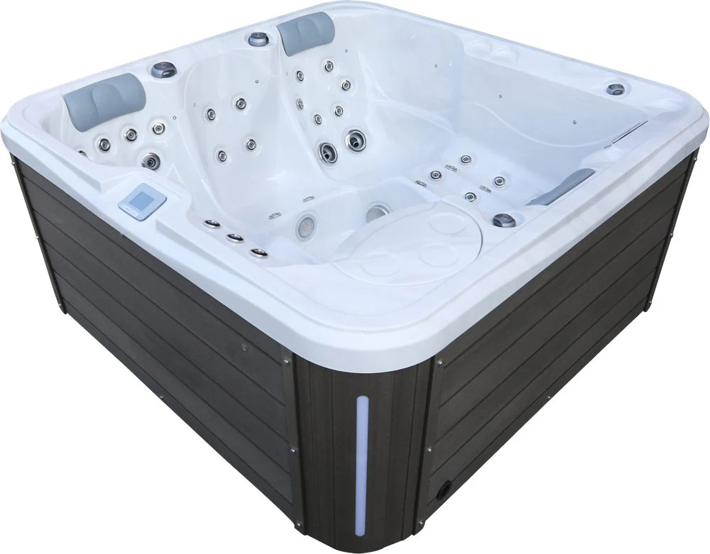 Whirlpool Sky Elite III