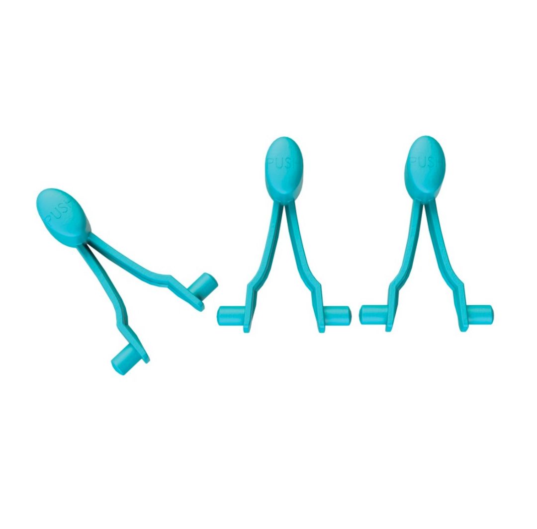 Bayrol Ersatzclips V-Form, Set à 3 Stk. Bayrol Ersatzclips V-Form, Set à 3 Stk.