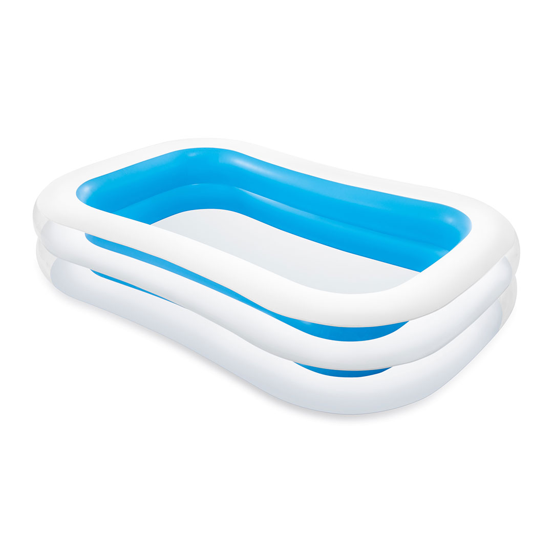 Swim Center Family Pool | 203 x 152 x 48cm
