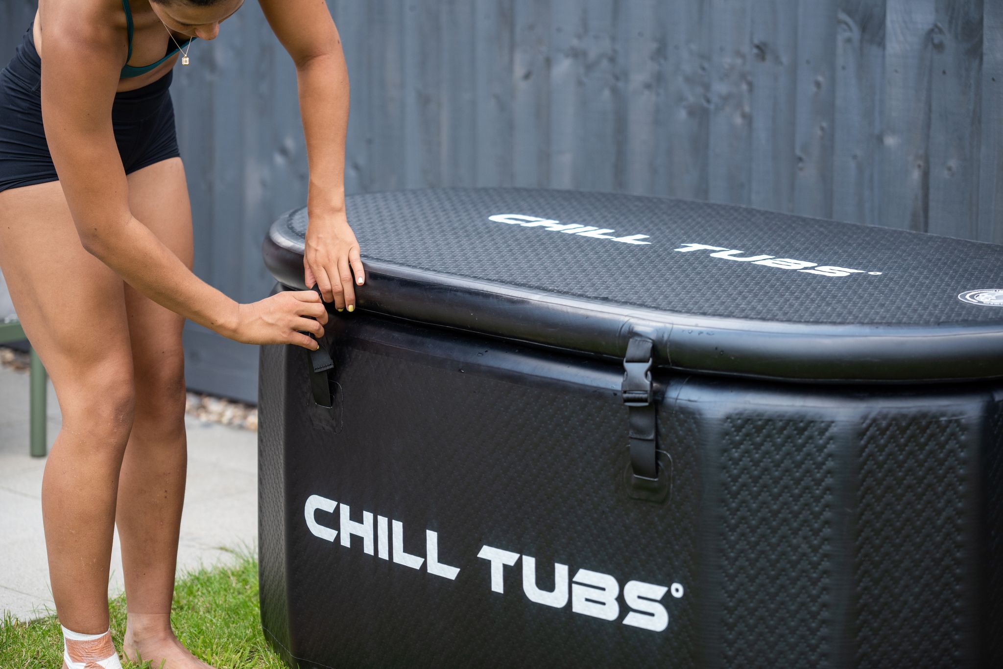Chill Tubs Essential Bad