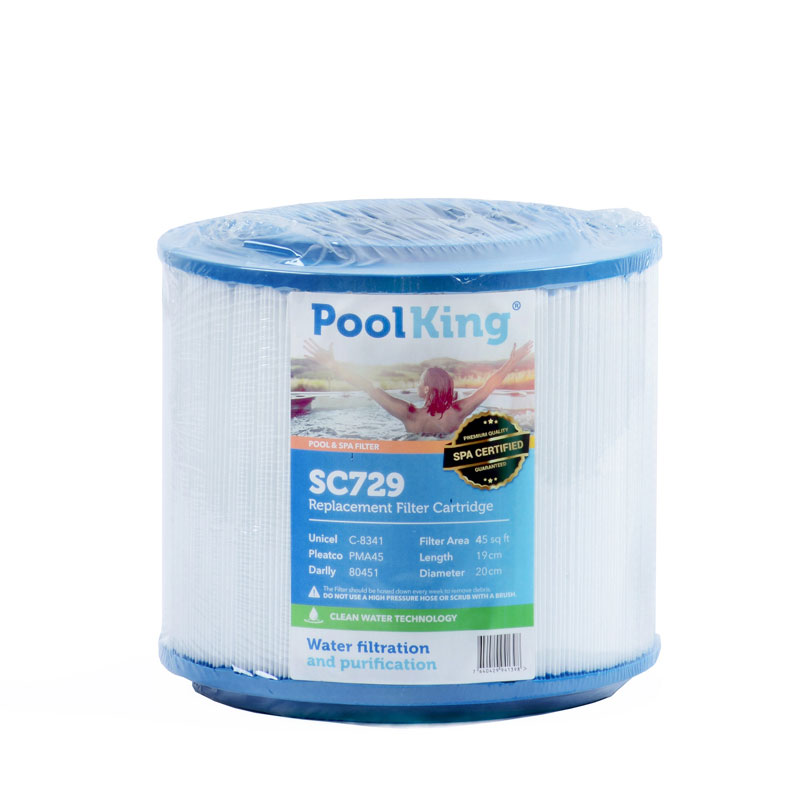 Pool King Kartuschenfilter SC729