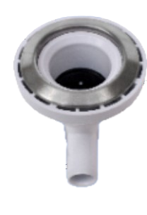 2,5 " S Style Jet Gehäuse