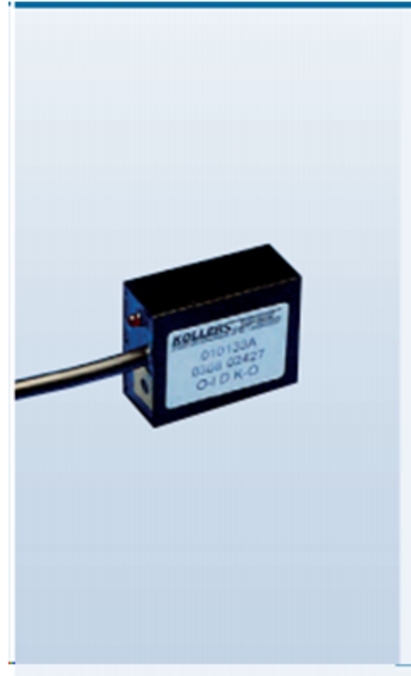 Trockenlaufschutzsensor (TLS)