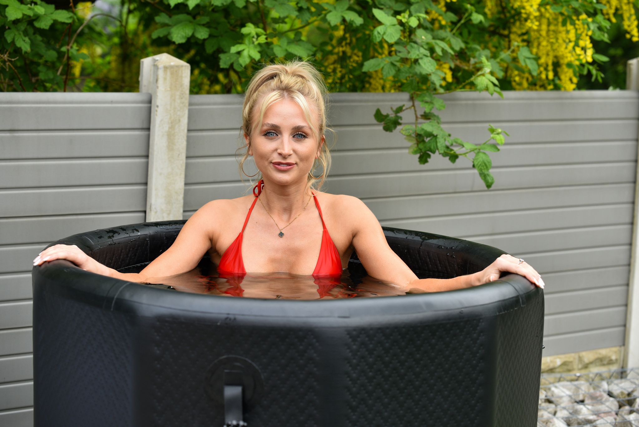 Chill Tubs Essential Pod