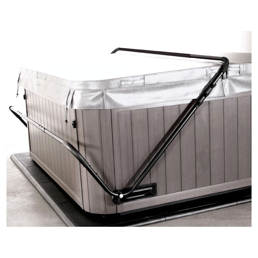 CoverMate II – Schlankes Design mit maximaler Sichtfreiheit