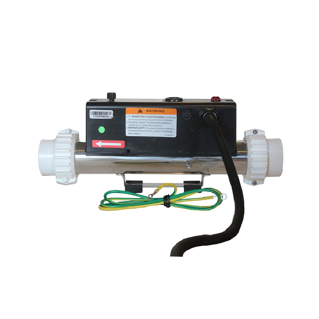 LX H30-R1 Heizung 1.5" ohne Sensorkabel