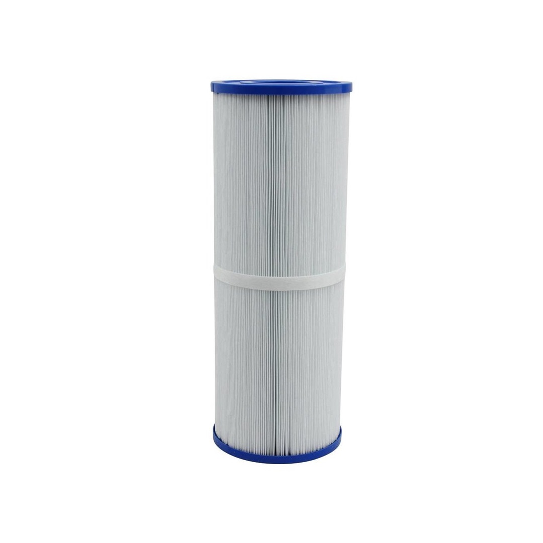 Crystal Filter 337x124 ohne Gewinde