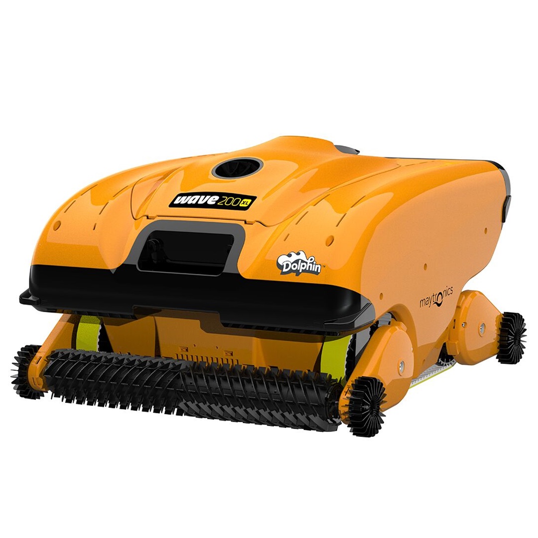 Dolphin Wave 200 XL mit Caddy