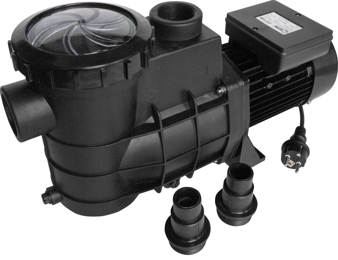 MIDA.POMBI 4 Umwälzpumpe – 230 V, 0,25 kW