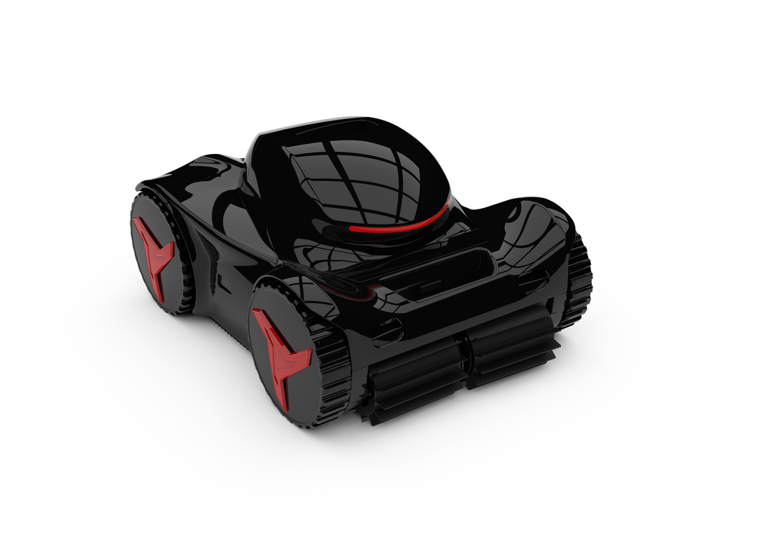 iGarden Pool Cleaner M1 Serie