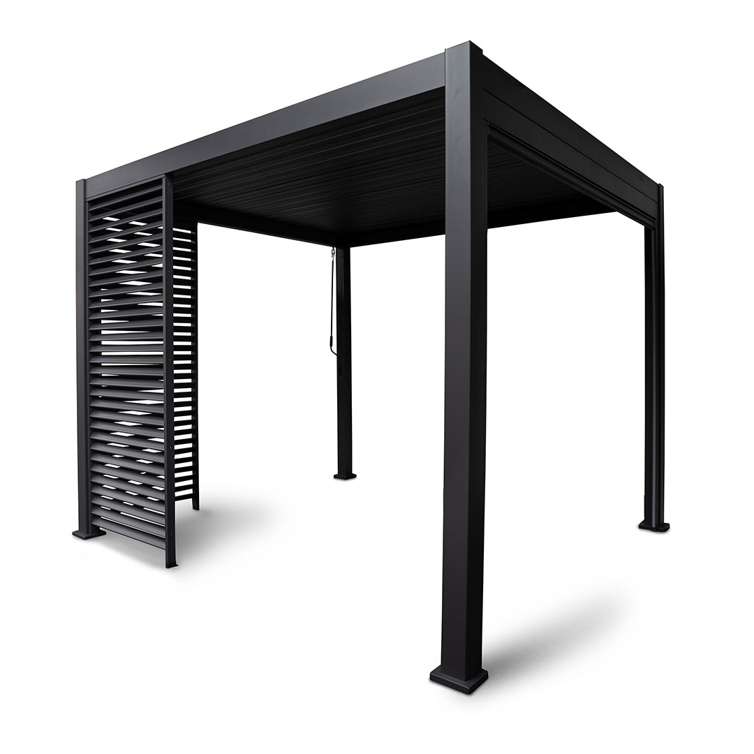 Lamellen-Element für Oceanus Pergola 3m