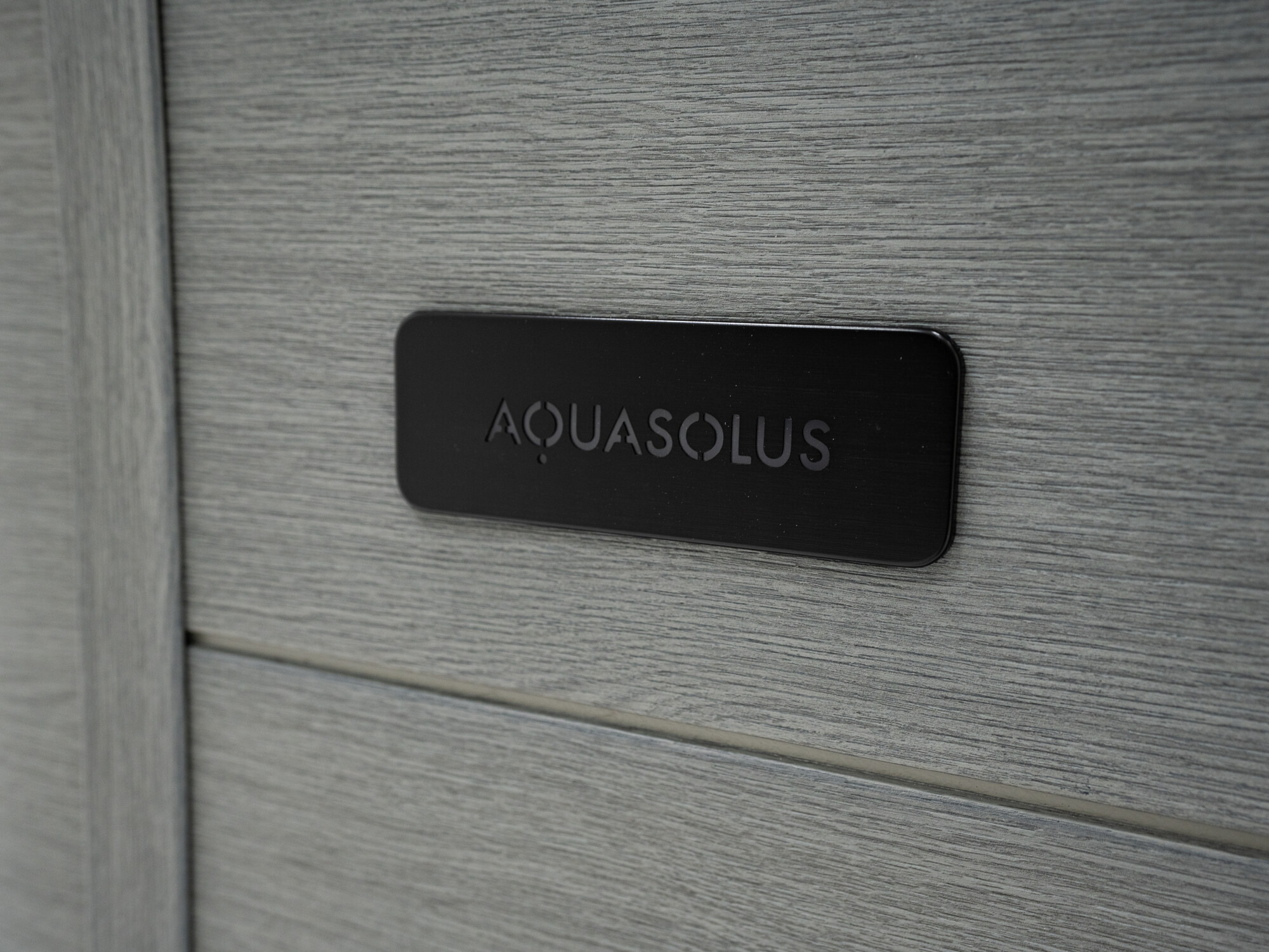 AquaSolus Aspen Whirlpool