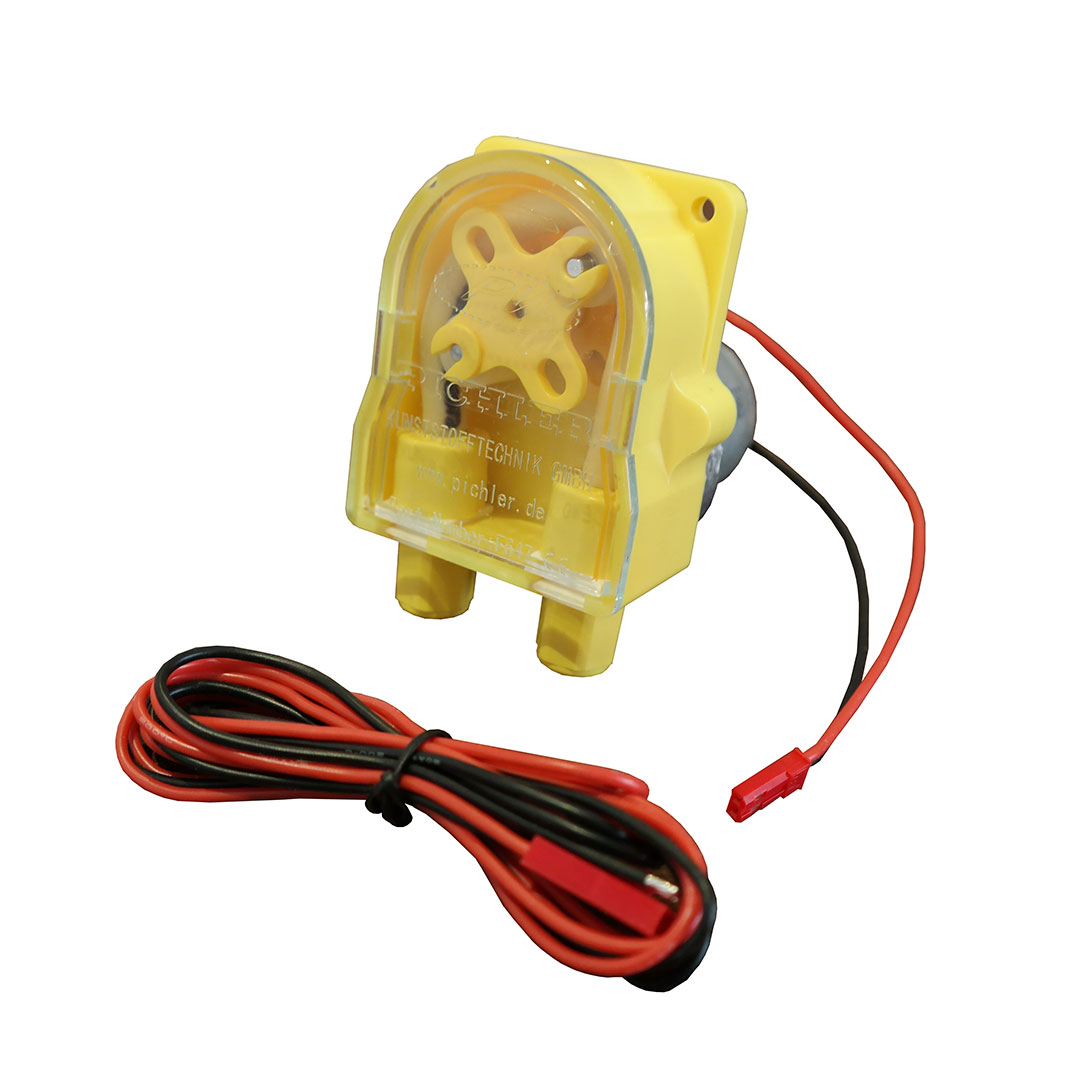 Pichler Redox Quetschpumpe